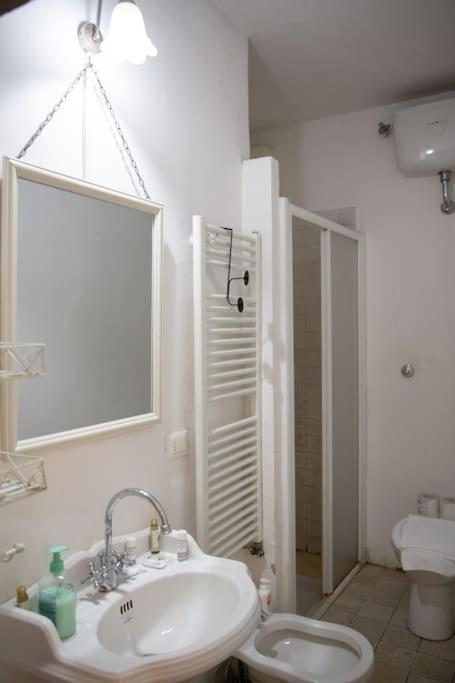 Elegant Apartment Outside Ztl & 10Min From Center Florenţa Exterior foto
