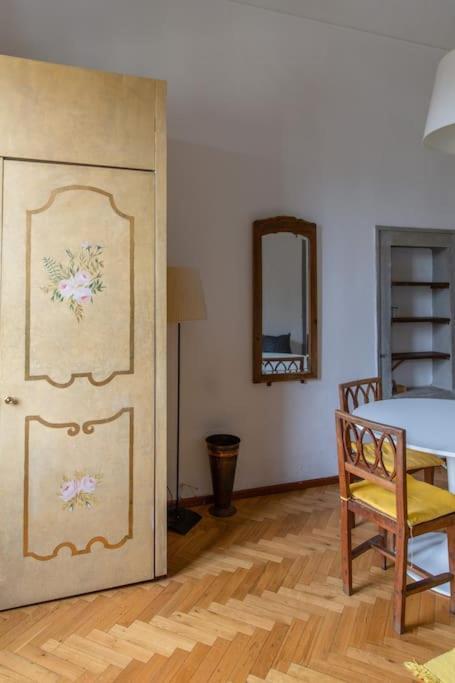 Elegant Apartment Outside Ztl & 10Min From Center Florenţa Exterior foto