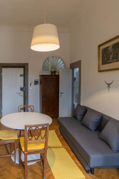 Elegant Apartment Outside Ztl & 10Min From Center Florenţa Exterior foto