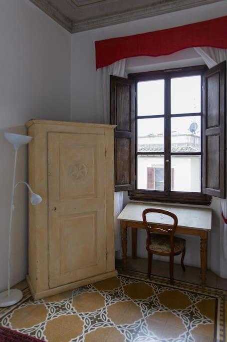 Elegant Apartment Outside Ztl & 10Min From Center Florenţa Exterior foto