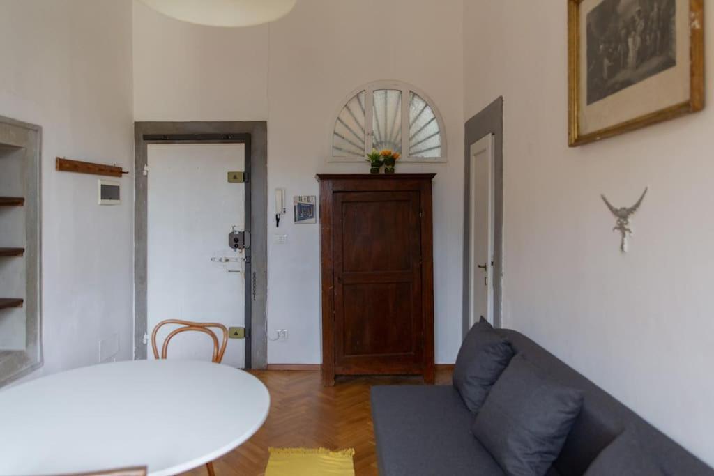 Elegant Apartment Outside Ztl & 10Min From Center Florenţa Exterior foto