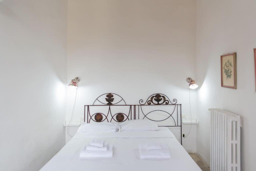 Elegant Apartment Outside Ztl & 10Min From Center Florenţa Exterior foto